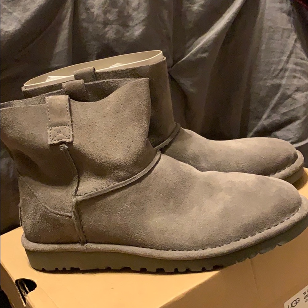 Ugg Boots Ankle